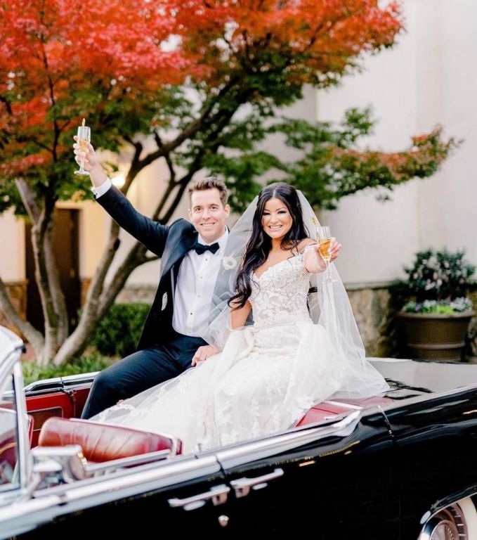 Eric and Jamie Photography